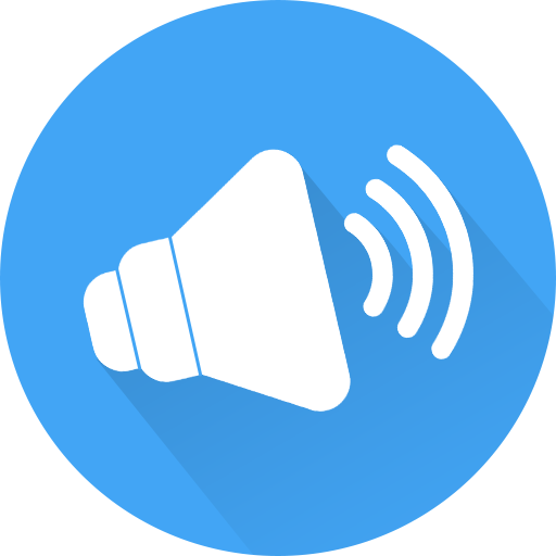 Caller Name Announcer, True ID Logo