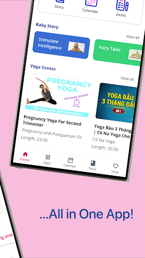 WikiMom Screenshot 2 - AppWisp.com