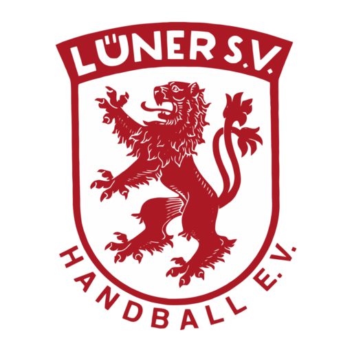Lüner SV Handball logo