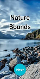 Nature Sounds-Relaxing Sounds-