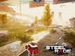 screenshot of Steel Rage: Mech Cars PvP War