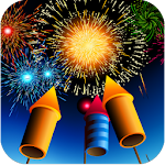 Cover Image of Herunterladen Fireworks Show 1.4 APK
