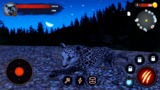 The Leopard apkdebit screenshots 3