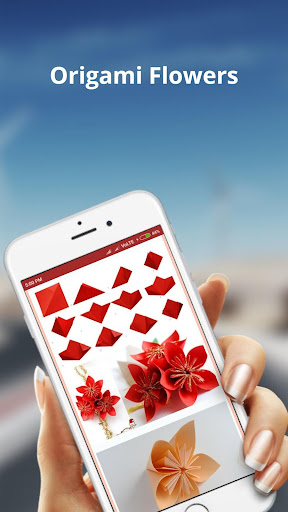 Origami Screenshot 4 - AppWisp.com