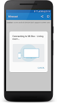 screenshot of Miracast - Wifi Display