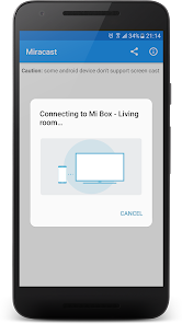 Miracast - Wifi Display - Apps on Google Play
