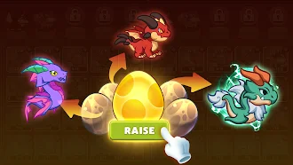 Game screenshot Monster Slayer: Idle RPG Game apk download