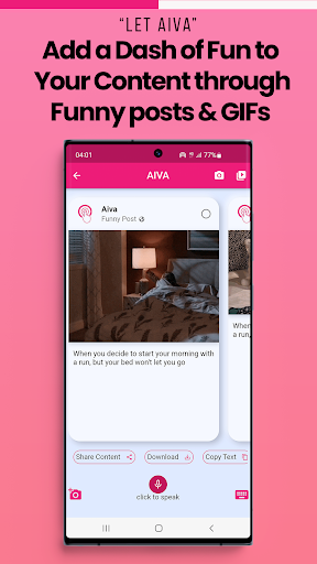 Aiva - Optyplus A.I Assistant