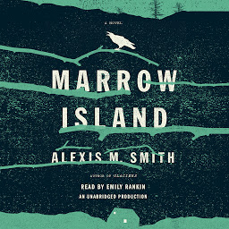 Icon image Marrow Island