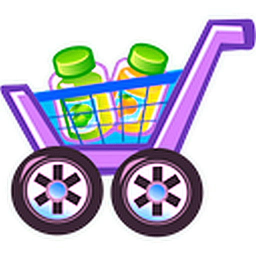 Shopping Board logo