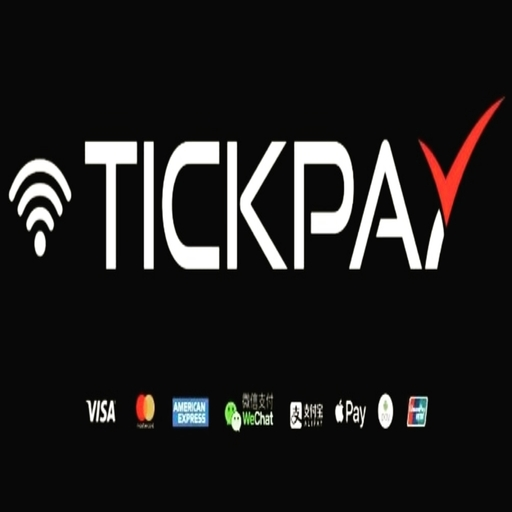 TiCKPAY - Best EFTPOS for Smal Header - AppWisp.com