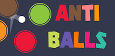 Anti Ballsのおすすめ画像1