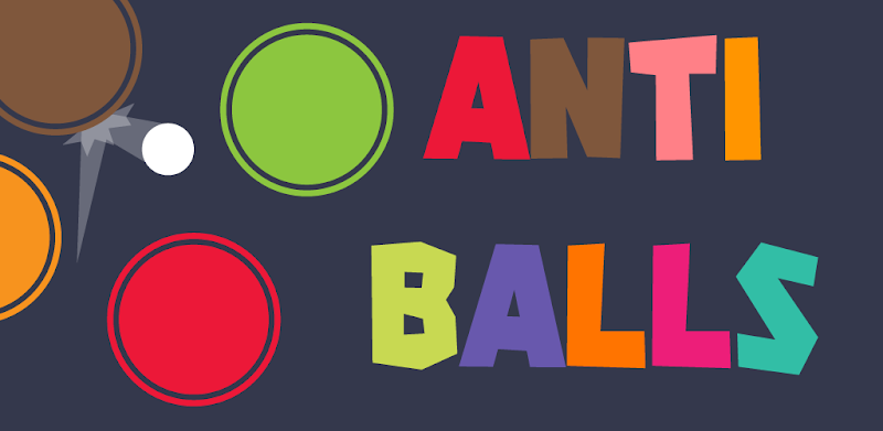 Anti Balls