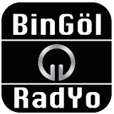 Bingöl Radyoları icon