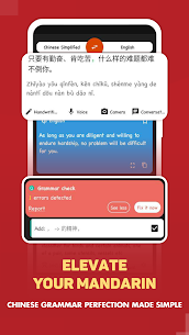 Chinese Dictionary – Hanzii MOD (Premium Unlocked) 5
