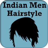 Indian Hairstyle for Men & Boy icon