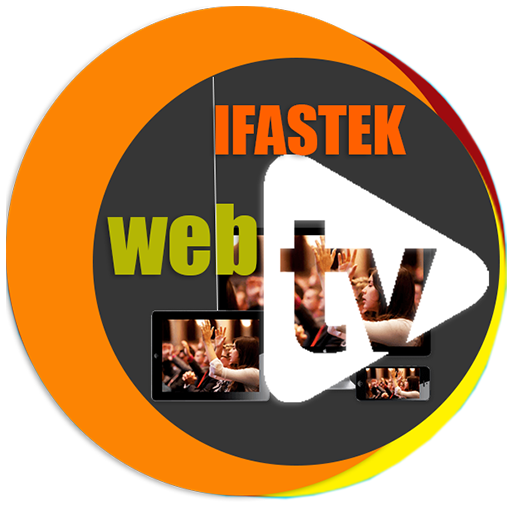 IFASTEK TV STATIONS logo