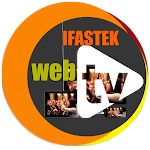 Cover Image of ดาวน์โหลด IFASTEK TV STATIONS  APK