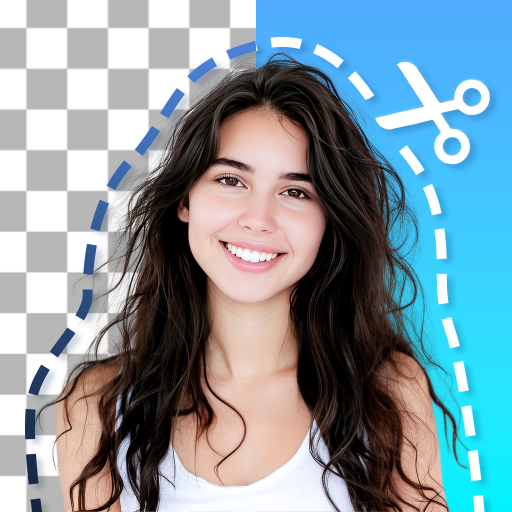 Remover BG - Object Eraser
