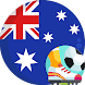 Australia Football Leagues