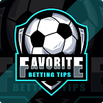 Cover Image of Download Favorite Betting Tips  APK