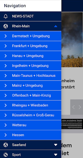 News-Stadt (news-stadt.de) Screen 3