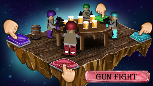 Fun 2 3 4 player games Multiplayer Games offline