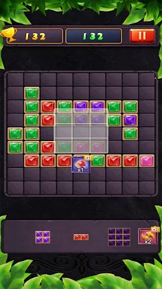 Jewel Puzzle - Screenshot 4