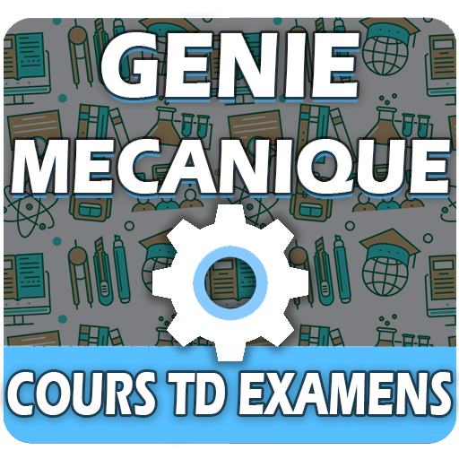 Genie Mecanique 2.2.7 Icon