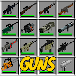 Cover Image of Descargar armas para minecraft release: 9 APK