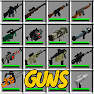 Get Guns for minecraft for Android Aso Report
