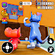 Cat Run Dash Talking Tom Hero - Androidアプリ