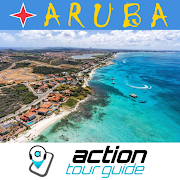 Aruba Self-Guided Driving Tour Guide