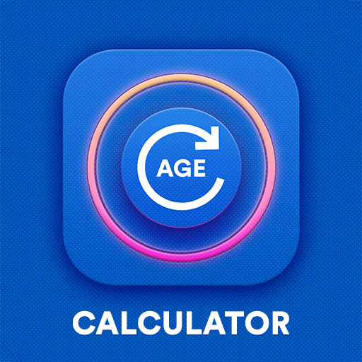 Age Calculator 1.0 Icon