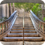 Cover Image of Скачать Stairs Wallpaper Best 4K 1.07 APK