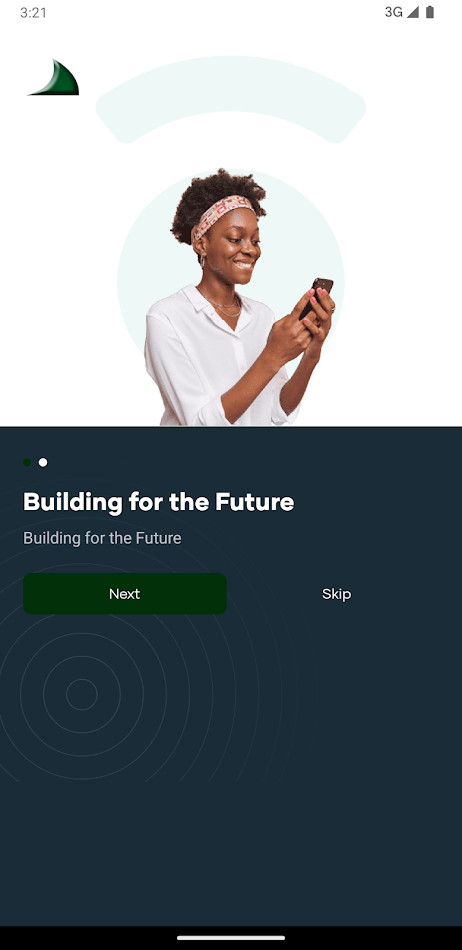 #1. CAPSTONE MFB (Android) Von: Capstone Micro Finance Bank
