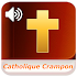 Bible catholique Crampon Audio1.45