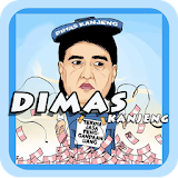 Dimas Kajeng 2 Games icon