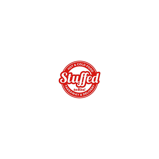 Stuffed To Bits logo