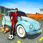 Cover Image of Download Advanced Car Parking Games  APK