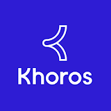 Khoros Care icon