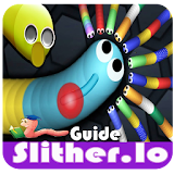 Guide For Slither.IO icon