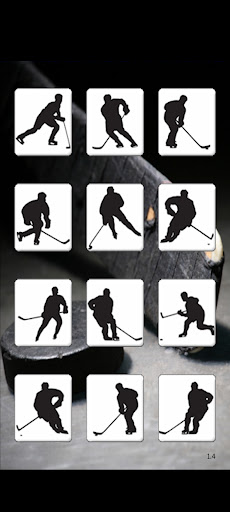 Soundboard Icehockey Screen 2