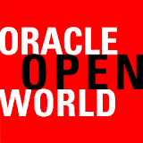 OpenWorld San Francisco 16 icon