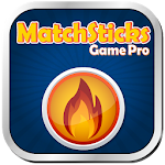 Cover Image of Descargar Matchsticks Game Pro  APK