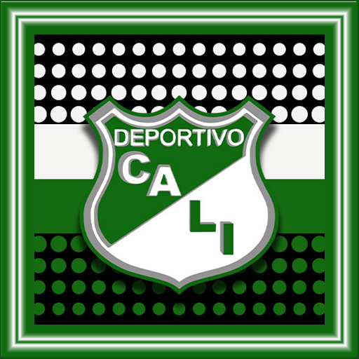 DEPORTIVO CALI MY PASSION logo