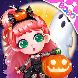 BoBo World Haunted House -kids Mod Apk