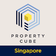 SG Property Cube
