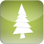 Cover Image of Télécharger Christmas Tree HD  APK