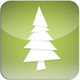 Christmas Tree HD icon